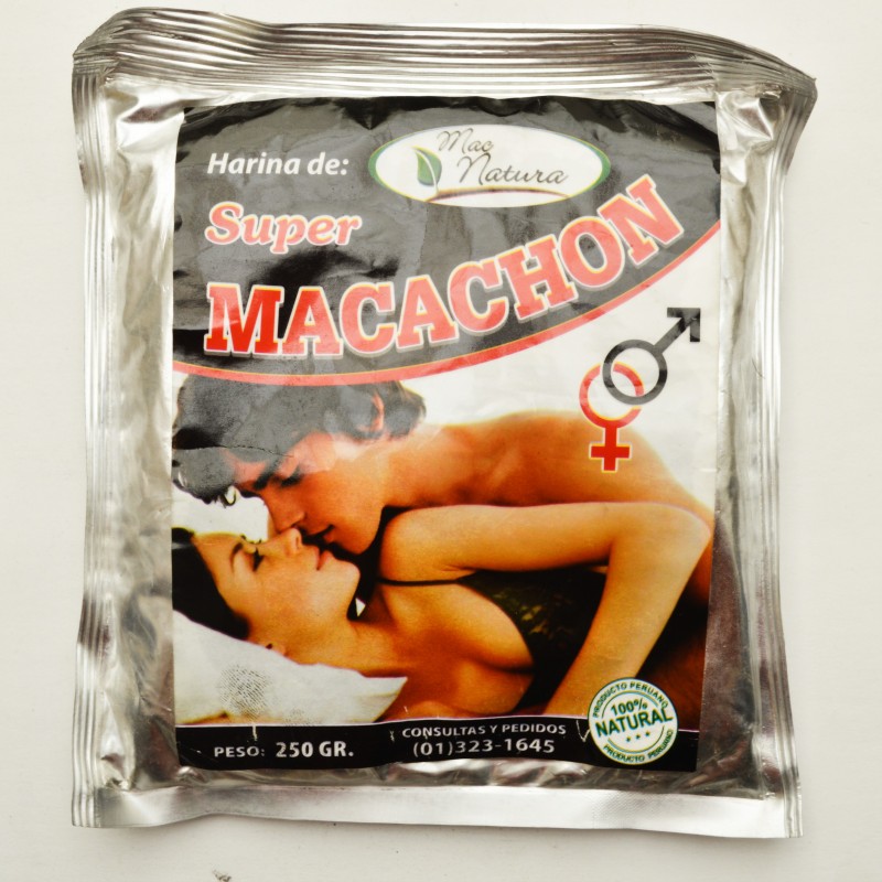 Macachon