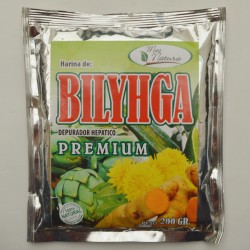 Harina de Bilyhga