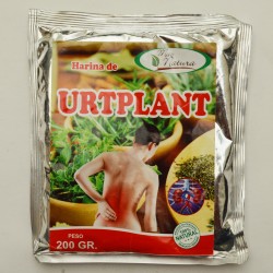 Harina de Urtplant