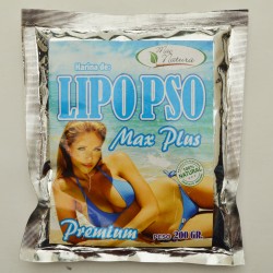 Harina de Lipo Pso