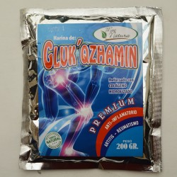 Harina de Gluk'qzhamin
