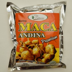 Harina de Maca