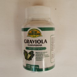 Graviola Guanábana