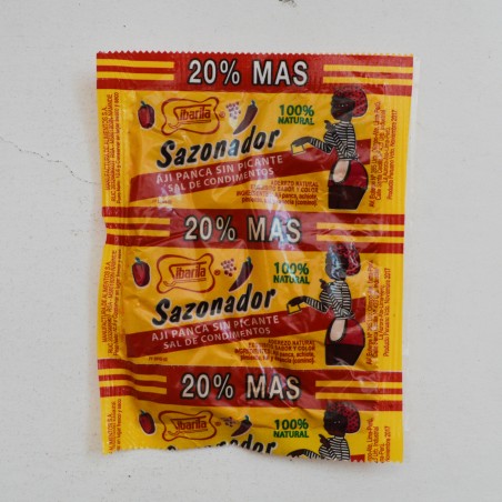 Ají Panca en polvo