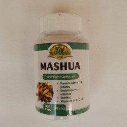 Mashua