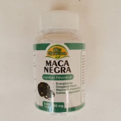 Maca Negra