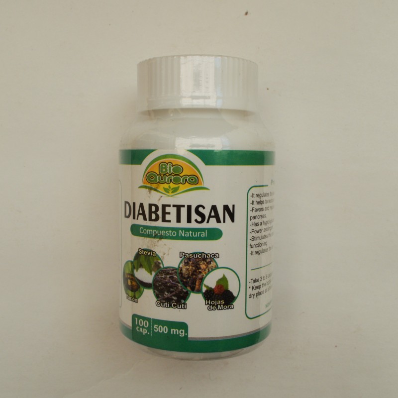 Diabetisan
