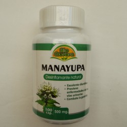 Manayupa