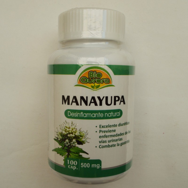 Manayupa
