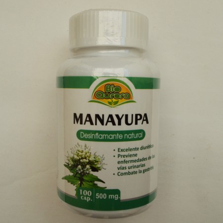 Manayupa