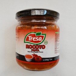 Pasta de Rocoto
