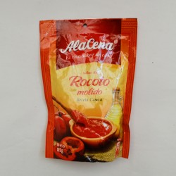 Rocoto Molido