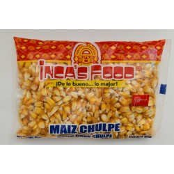 Maíz Chulpe