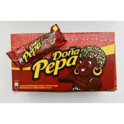 Doña Pepa