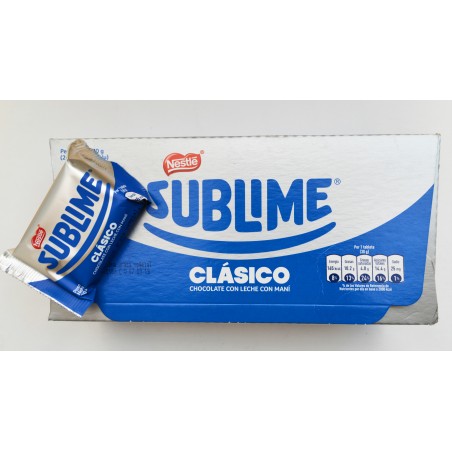 Sublime