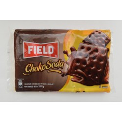 ChokoSoda
