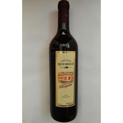 Vino Borgoña