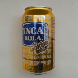 Inka Kola