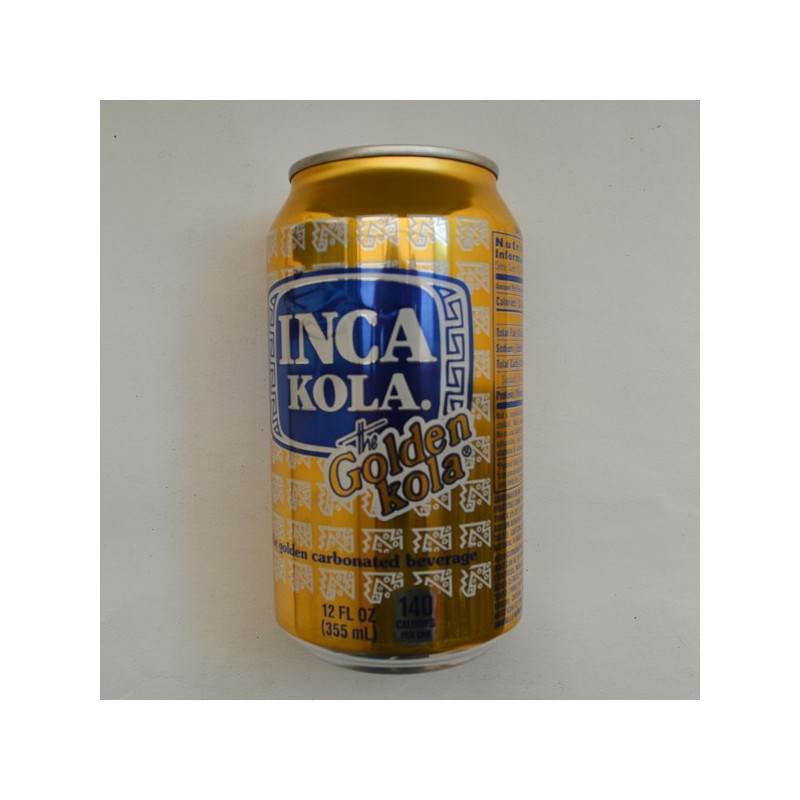 Inka Kola