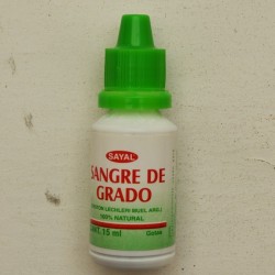 Sangre de Grado