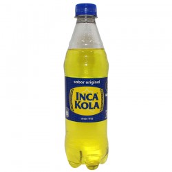 Inka Kola