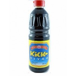 Sillao Kikko
