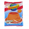 Flan sabor Lúcuma