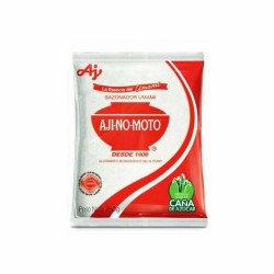 AJI-NO-MOTO
