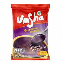 Mazamorra Morada