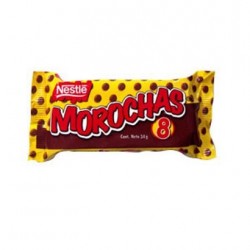 Galletas Morochas