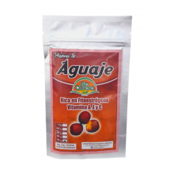 Harina de Aguaje