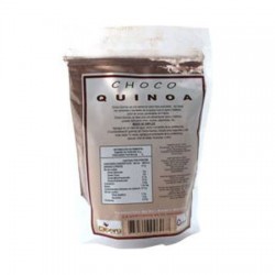 Choco Quinoa