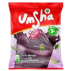 Chicha Morada