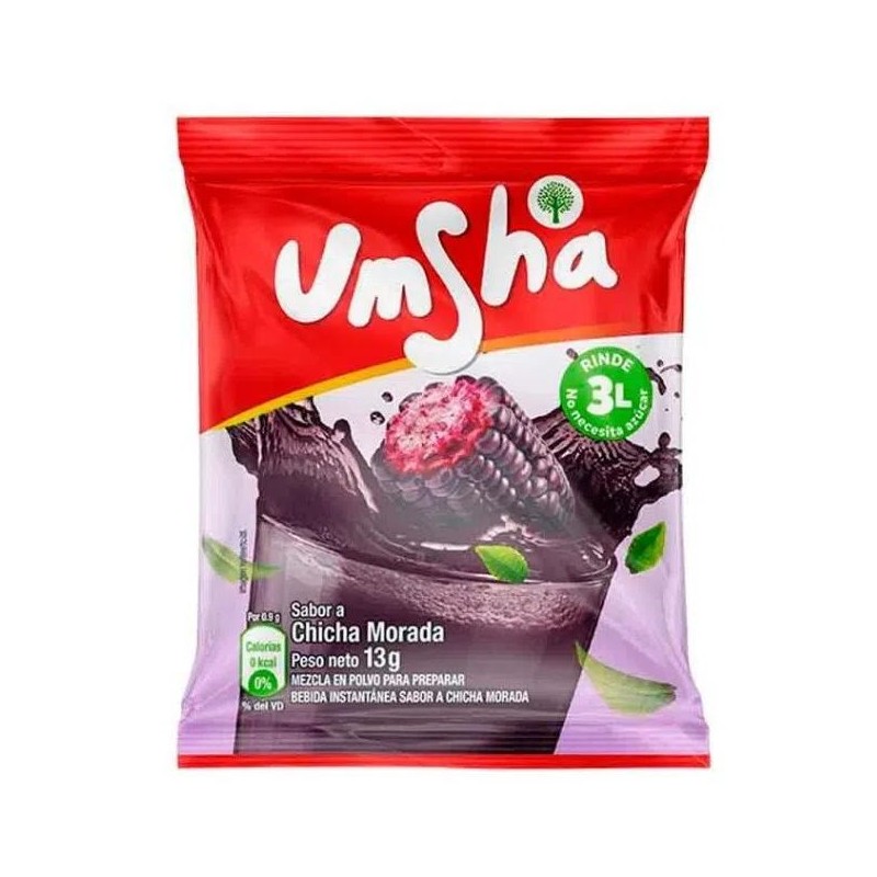 Chicha Morada