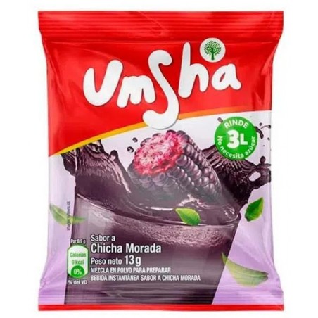 Chicha Morada