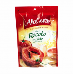 Salsa de Rocoto