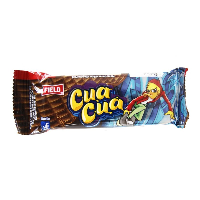 Cua Cua