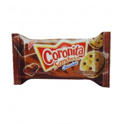 Galleta Coronita