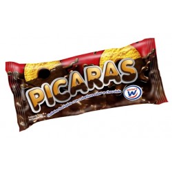 Galletas Picaras