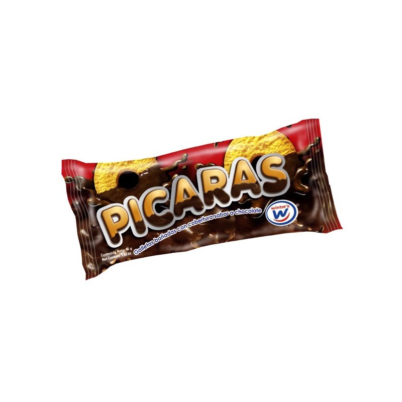 Galletas Picaras