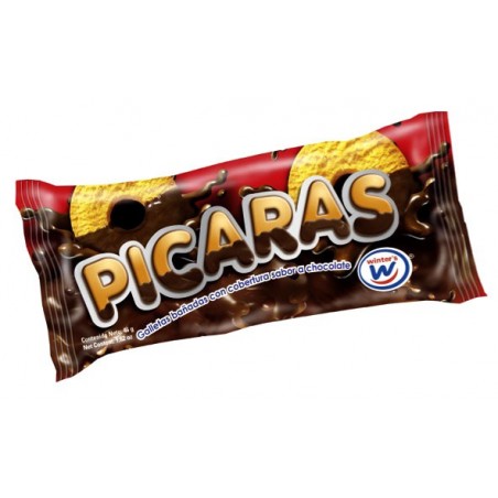 Galletas Picaras