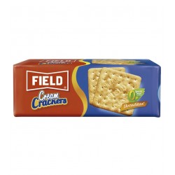 Galletas Cream Cracker