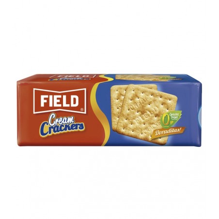 Galletas Cream Cracker