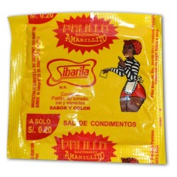 Palillo