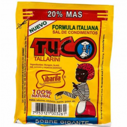 Tuco Tallarini