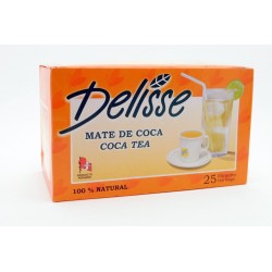 Mate de Coca