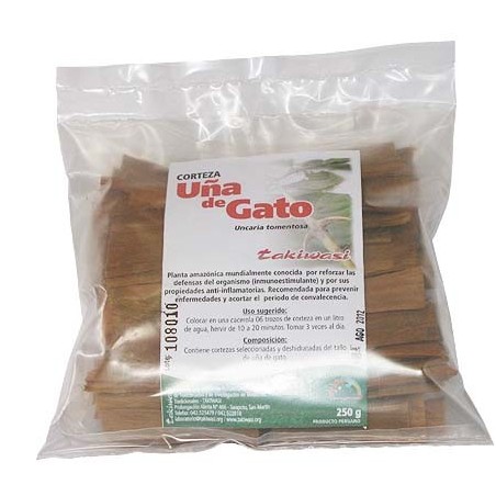Uña de Gato