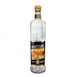 Pisco Vargas