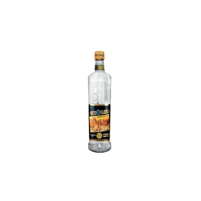 Pisco Vargas