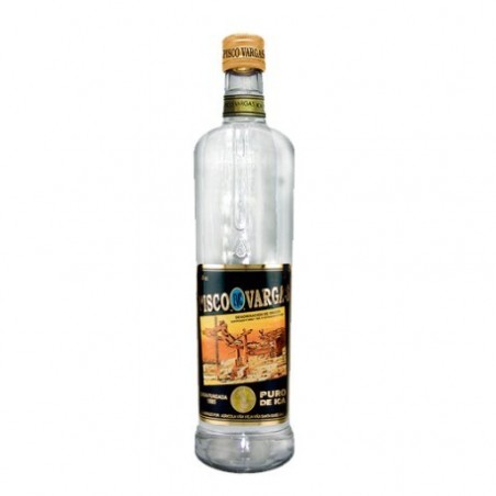 Pisco Vargas